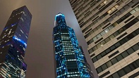 Потенциал рынка Москва-Сити новые небоскребы 2023